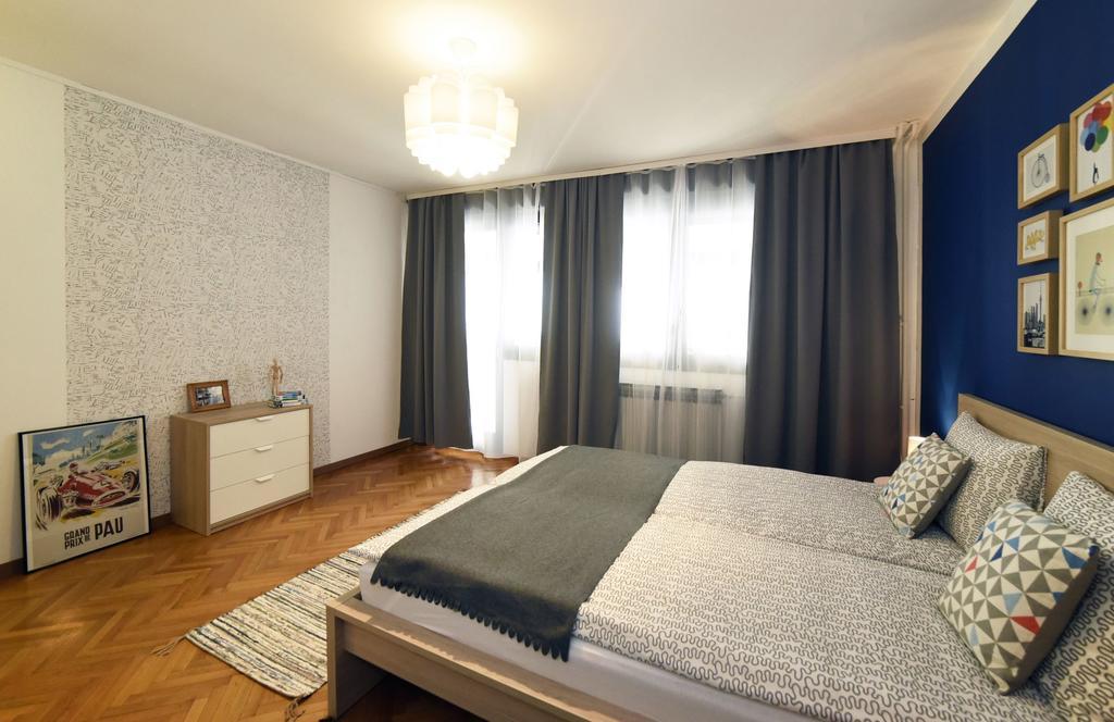 Garden Apartment Ζάγκρεμπ Εξωτερικό φωτογραφία